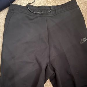 Brand new mens Nike shorts w tags